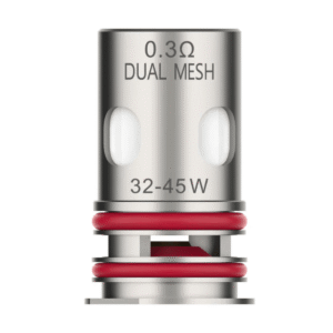 VAPORESSO GTX 0.3 Mesh Coil DK LABEL