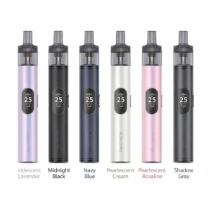 Innokin 1350mAh Plexus Pro 2ml Pod Kit
