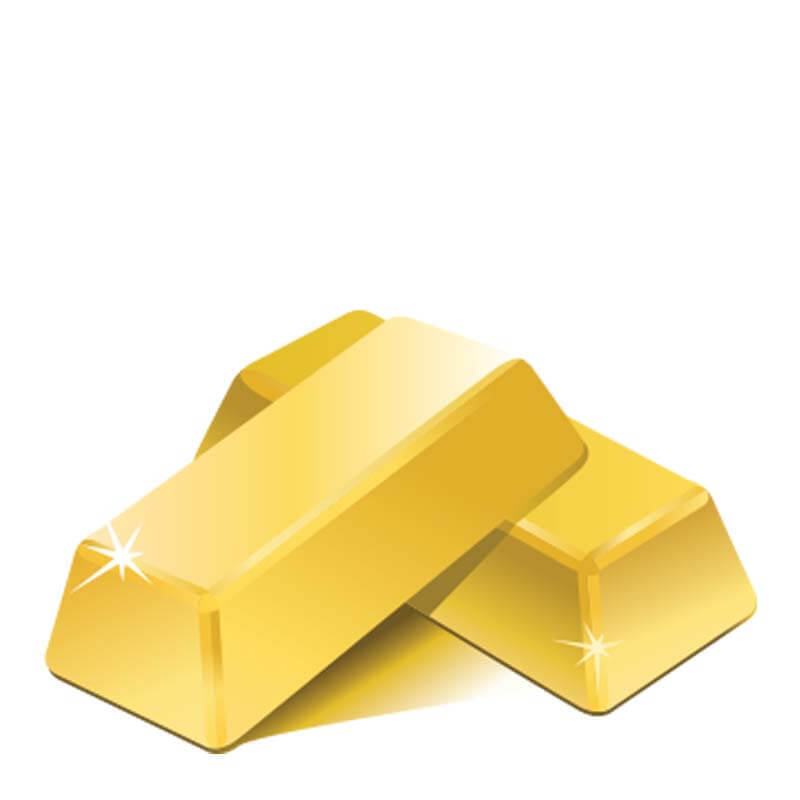 555 Gold – 10ml