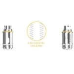 Aspire 5pcs PockeX Coils - 0.6ohm