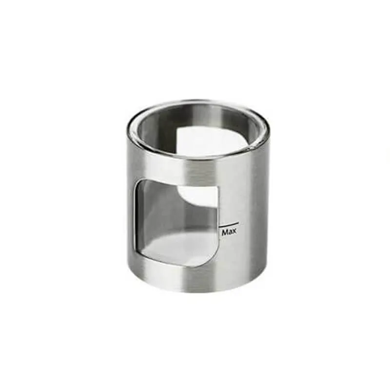 Aspire PockeX AIO Glas