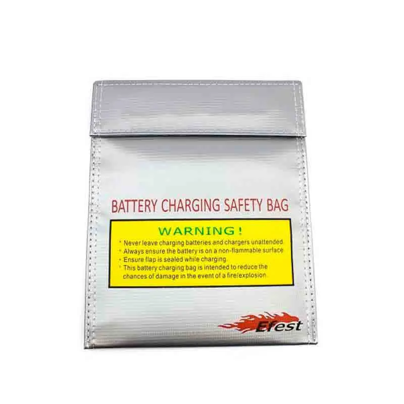 Efest Charging Safety Bag - Small