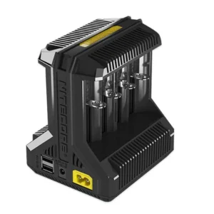 Nitecore Intellicharger I8