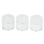 SMOK 3pcs TFV8 Baby 2ml Pyrex Glass Tube