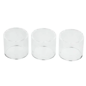 SMOK 3pcs TFV8 Baby 2ml Pyrex Glass Tube