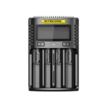 Nitecore UMS4 USB 4-slot Charger