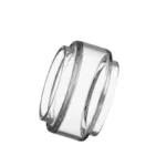 SMOK 5ml Replacement Bulb Pyrex Glass Tube #7
