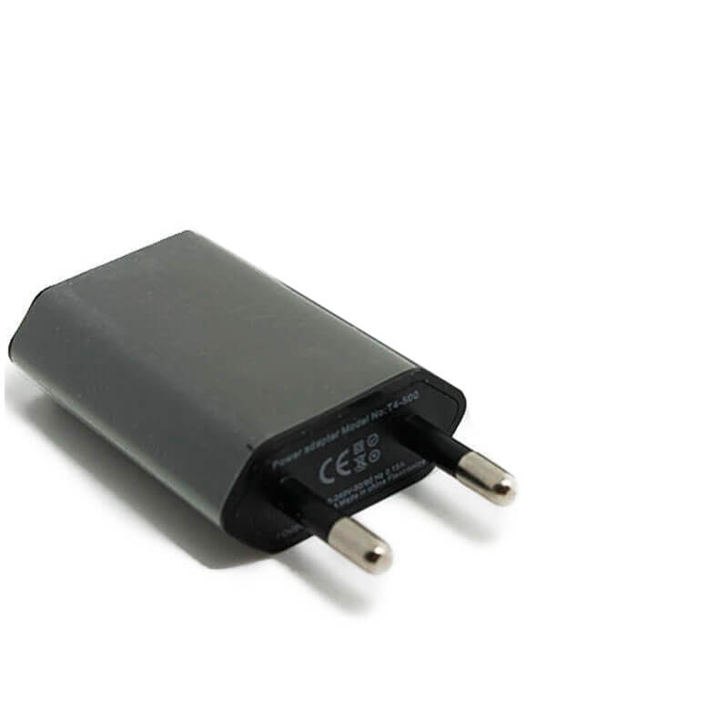 EU Plug USB Wall Charger