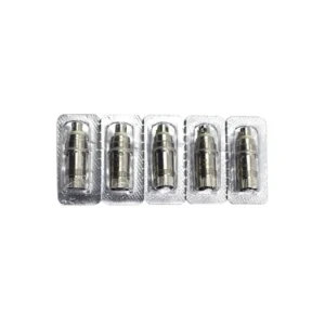 5pcs Aspire Nautilus BVC Coil Unit/Replacement Atomizer (Resistance Value: 1.8ohm)