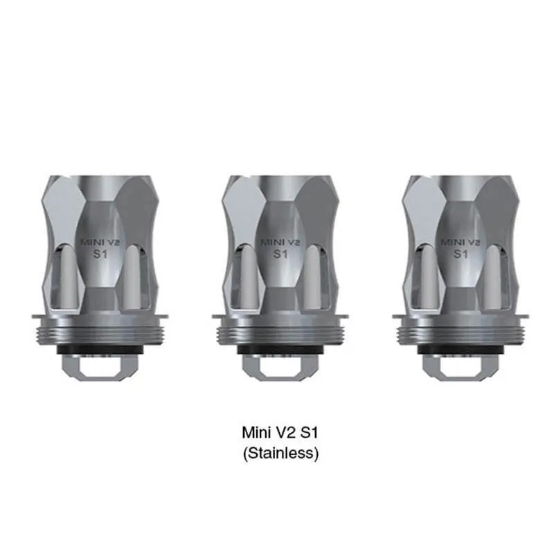 SMOK 3pcs Mini V2 S1 - 0.15ohm