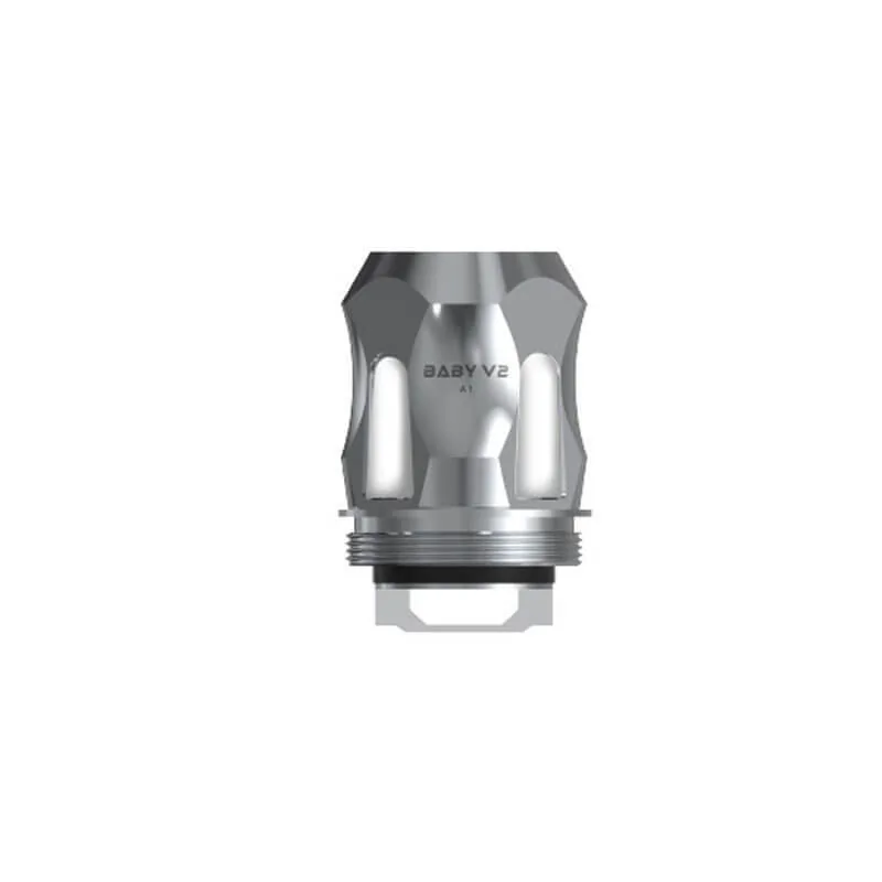 3 stk. SMOK Mini V2 A1 Coils (0,17 ohm) - billede 2