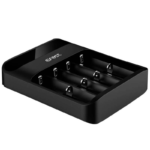 Efest LUSH Q4 Intelligent LED Charger