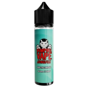 20ml Vampire Vape Longfill: Arctic Fresh