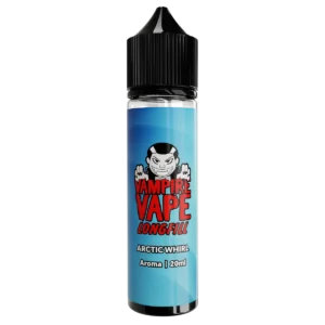 20ml Vampire Vape Longfill: Arctic Whirl