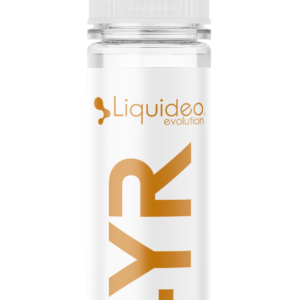 Liquideo 20ml Liquideo Longfill: 4YR