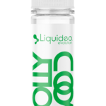 20ml Liquideo Longfill: Hollywood
