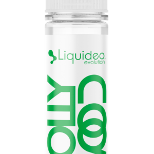 Liquideo 20ml Liquideo Longfill: Hollywood