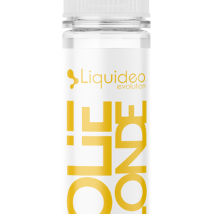 Liquideo 20ml Liquideo Longfill: Jolie Blonde