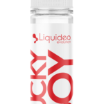 20ml Liquideo Longfill: Lucky Boy