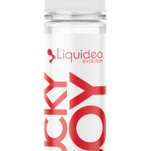 Liquideo 20ml Liquideo Longfill: Lucky Boy