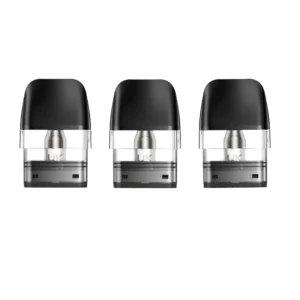 GeekVape 3pcs Sonder Q Pods 0.8 ohm, 2ml
