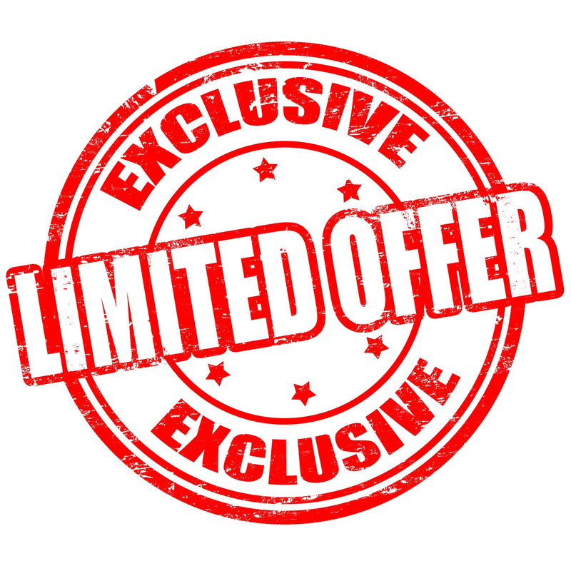 Special Offers