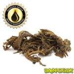 Inawera Tabacco Burley - 10ml