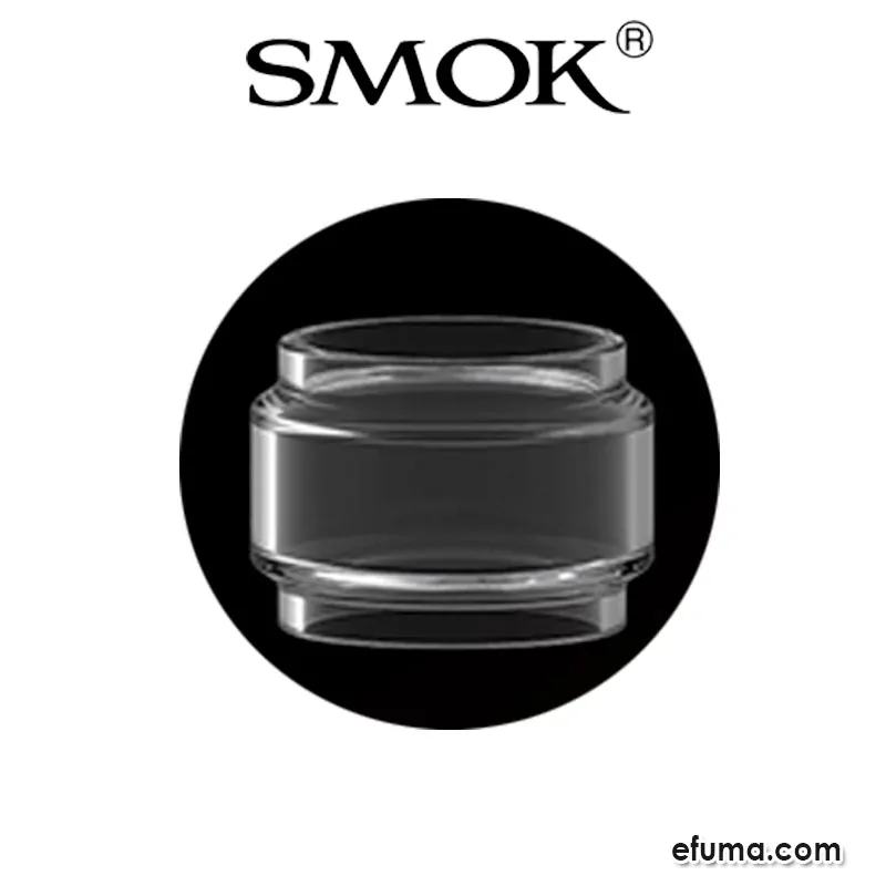 SMOK Bulb Pyrex Glass Tube #4 - 5ml - billede 2