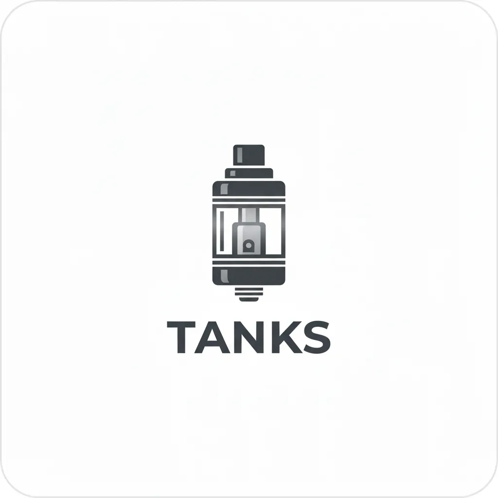 Tanks