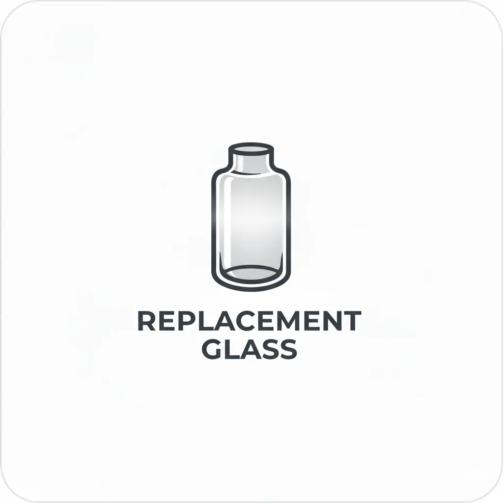 Replacement Glass