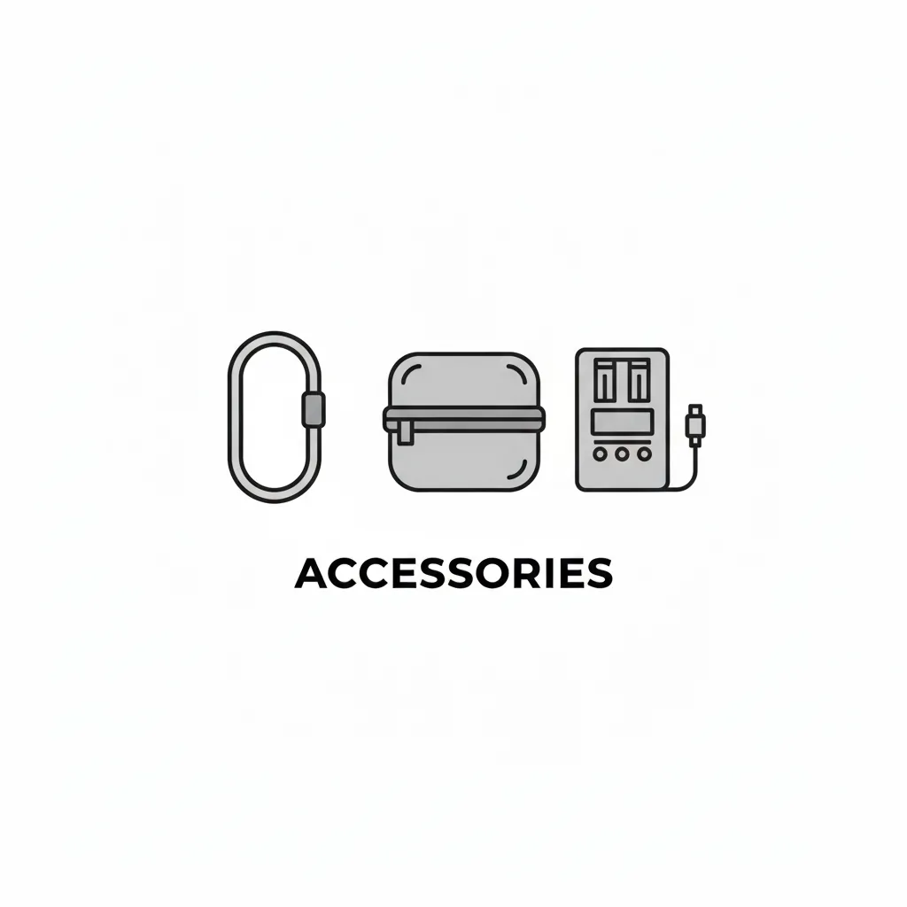 Accessories