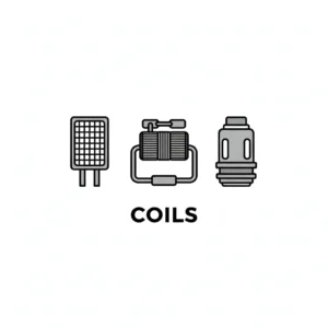 Coils