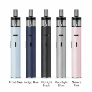 Innokin 1000mAh Plexus Go 2ml Pod Kit