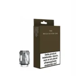 3 stk. SMOK Mini V2 A1 Coils (0,17 ohm)