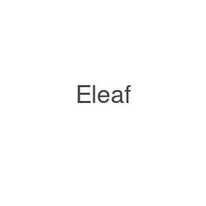 Eleaf