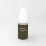 10ml Vapeson American Blend PG50/VG50 - 12mg/ml
