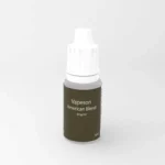 10ml Vapeson American Blend PG50/VG50 - 6mg/ml