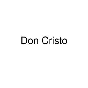 Don Cristo