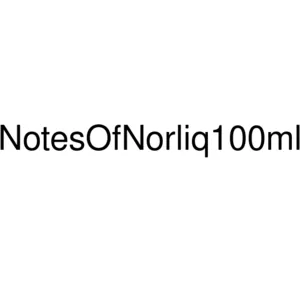 Notes Of Norliq - 100ml
