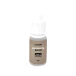 10ml Vapeson Brown PR Blend PG50/VG50 - 12mg/ml