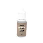 10ml Vapeson Brown PR Blend PG50/VG50 - 6mg/ml