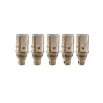 Aspire 5pcs BVC General Coils - 1.8ohm