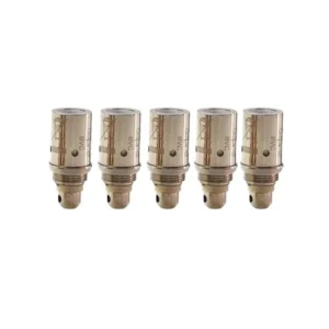 Aspire 5pcs BVC General Coils - 1.8ohm