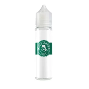 20ml Don Cristo Mint - Longfill