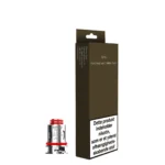 SMOK 5pcs RPM 2 Mesh Coil 0.16ohm