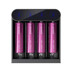 Efest SLIM K4 USB-C Charger