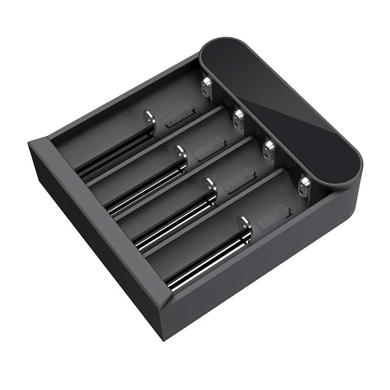 Efest SLIM K4 USB-C Charger - billede 2
