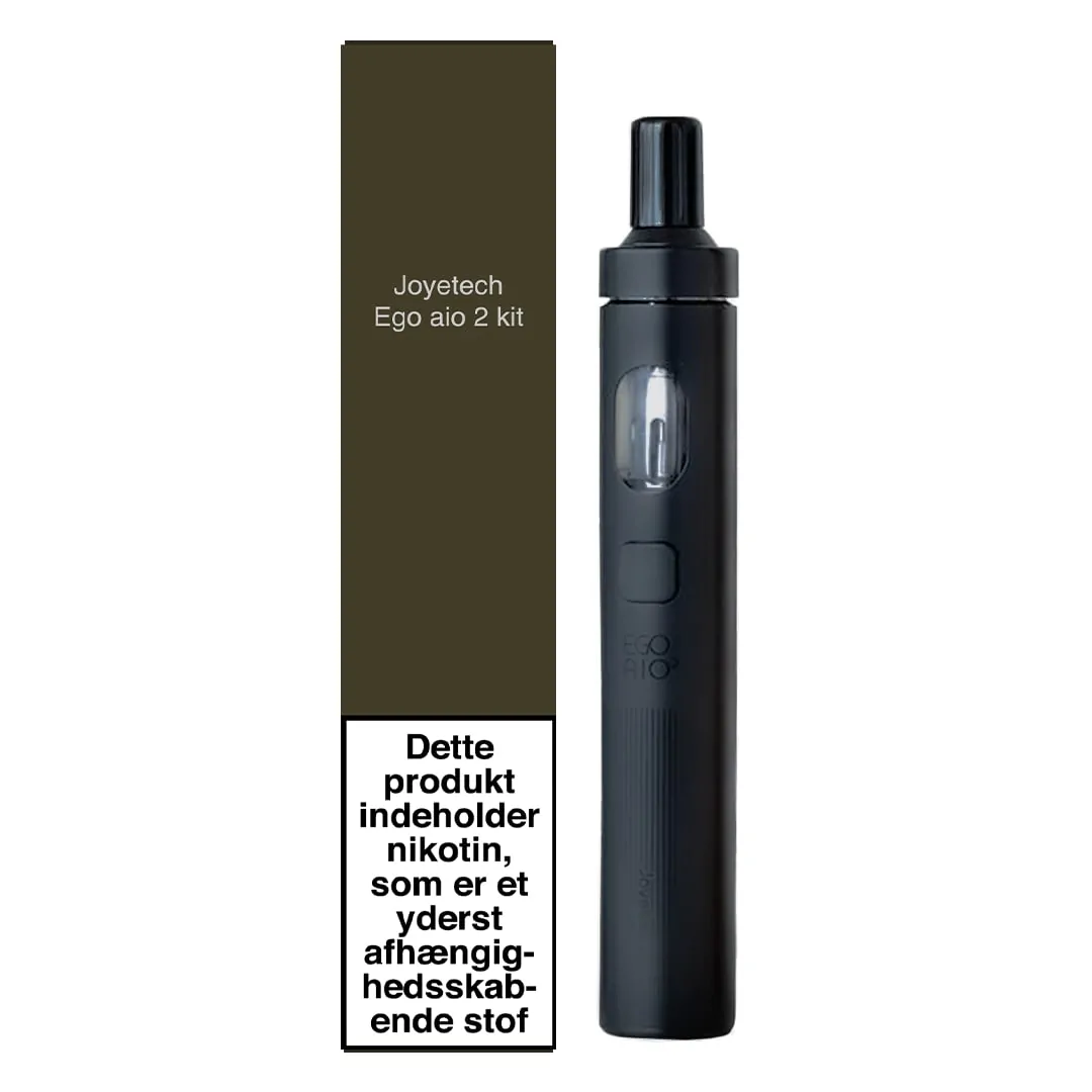 Joyetech eGo AIO 2 Kit - 2ml