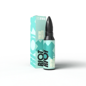 Riot Labs 20ml Fresh Breeze Longfill