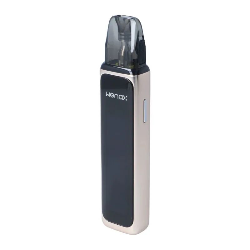 GeekVape Wenax Q Ultra - 2ml - billede 2